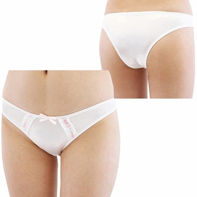 ナンシーリボンフルバック ナンシーリボンフルバック