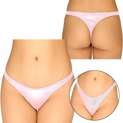 ピュアセクシー2wayTバック ピンク ピュアセクシー2wayTバック ピンク