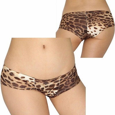 ユニセックス ワイルドキャットローライズボクサーパンツ ユニセックス ワイルドキャットローライズボクサーパンツ