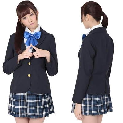 ゲキカワ制服