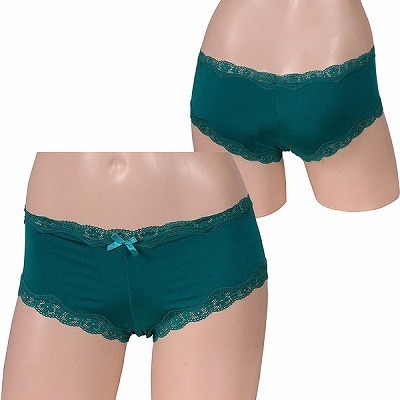 おしゃれ磨きの第一歩ローライズピップアップショーツ グリーン おしゃれ磨きの第一歩ローライズピップアップショーツ グリーン