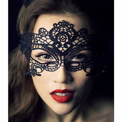 感動ものゴシックアイマスク 感動ものゴシックアイマスク