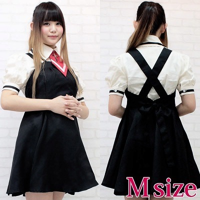 夏影制服 M 夏影制服 M