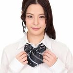 きゅん可愛スクールリボン 紋章ピンク&ブルーストライプ(コスプレ衣装) きゅん可愛スクールリボン 紋章ピンク&ブルーストライプ(コスプレ衣装)