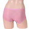 キャットプリントローライズボクサー ピンク