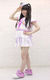 ももいろアイドル ココナツ 衣装 BIG