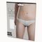 レースTバックショーツ (ホワイト)